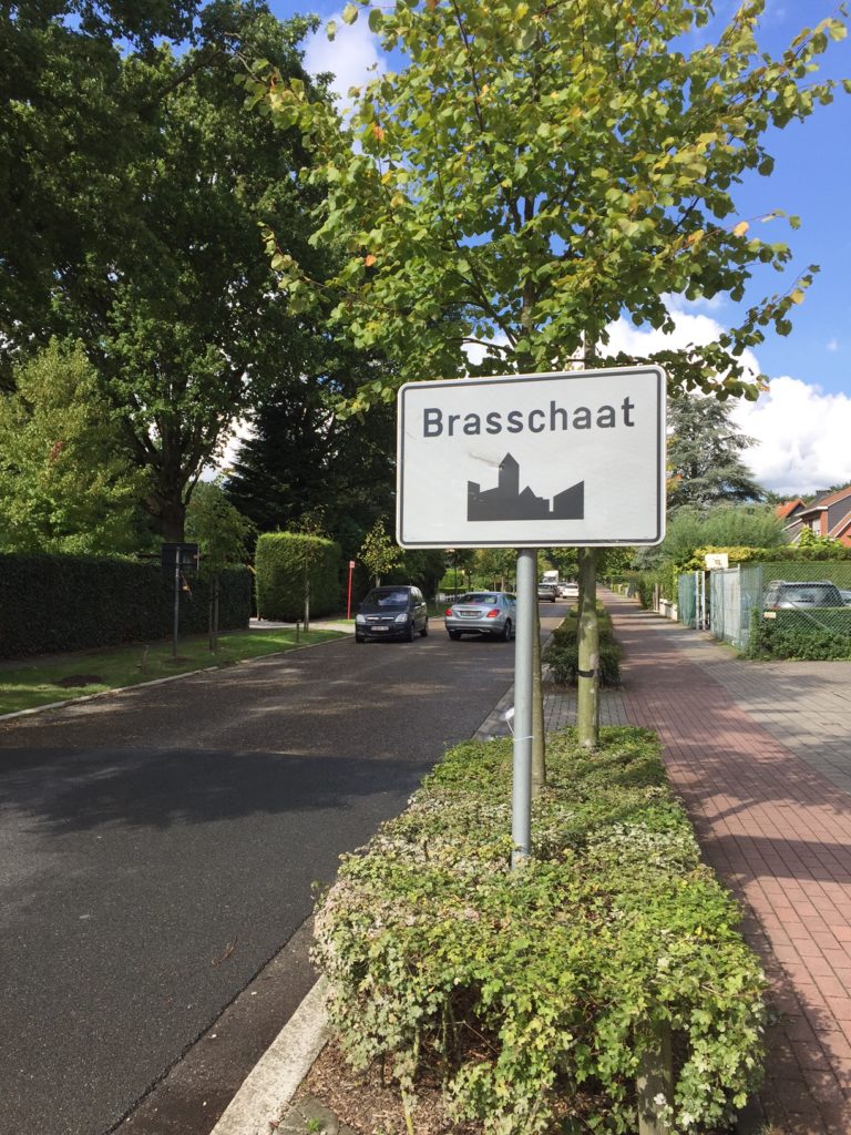 Brasschaat