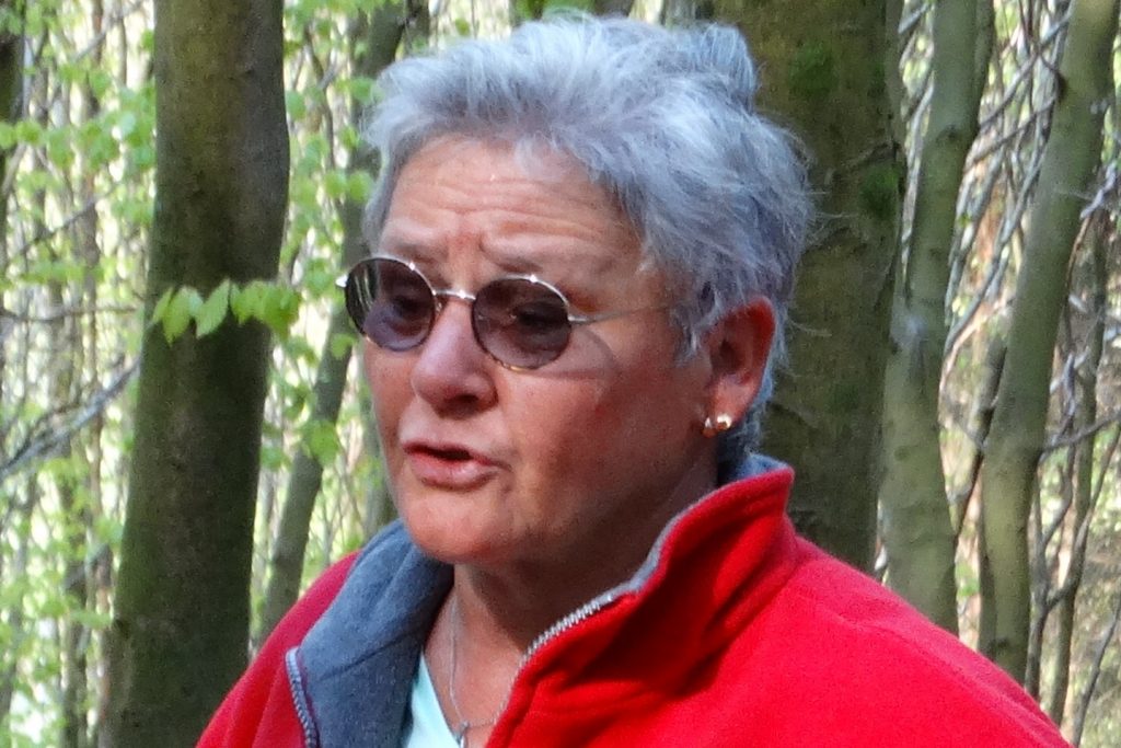 Patricia Baetens