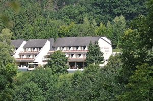 Eifelhotel Daun