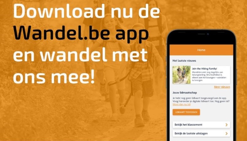 Wandel-app