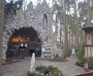 Mariagrot brasschaat